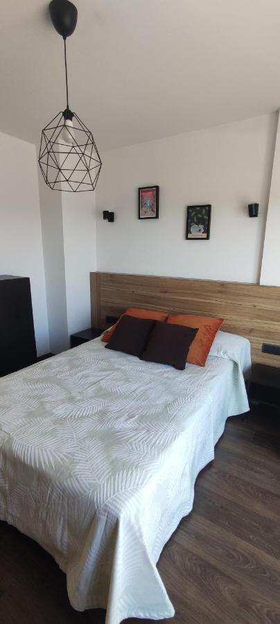 Apartament Atico Con Amplia Terraza Y Espectaculares Vistas Sanxenxo Zewnętrze zdjęcie