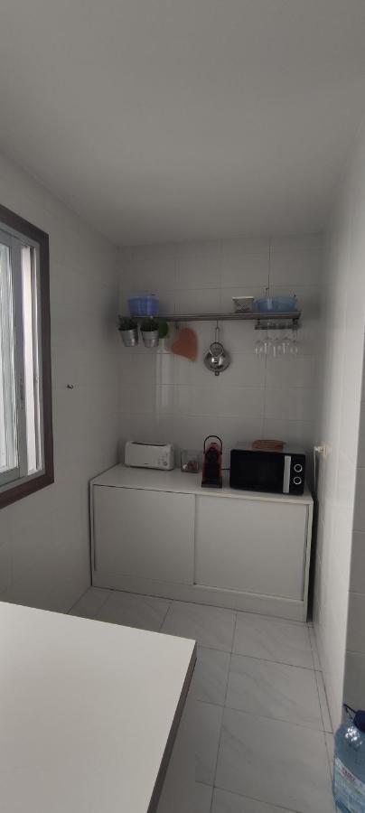 Apartament Atico Con Amplia Terraza Y Espectaculares Vistas Sanxenxo Zewnętrze zdjęcie